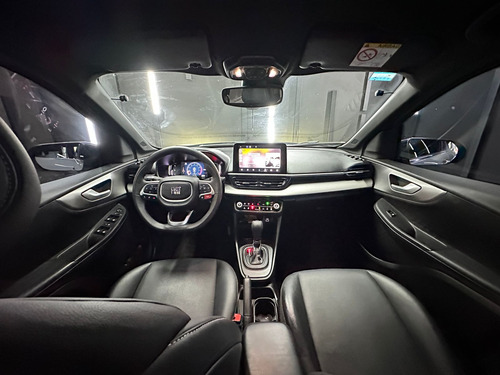 Fiat Pulse 1.0 IMPETUS L23 2024