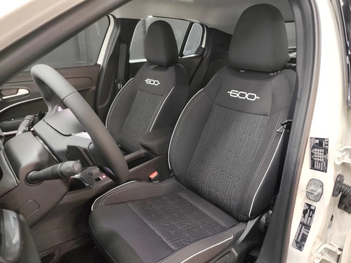 Fiat 600 1.2 HYBRID EDCT 2025