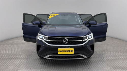Volkswagen Taos 1.4 250 Tsi Highline 2022