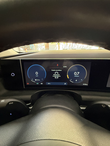 Hyundai Tucson 2.0 Safety 2Wd At 2025