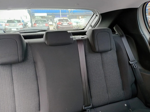 Peugeot 208 ACTIVE 1.6L AM23 2023