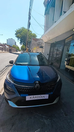 Renault Kardian 1.0 Tce Iconic 200 Edc 2026