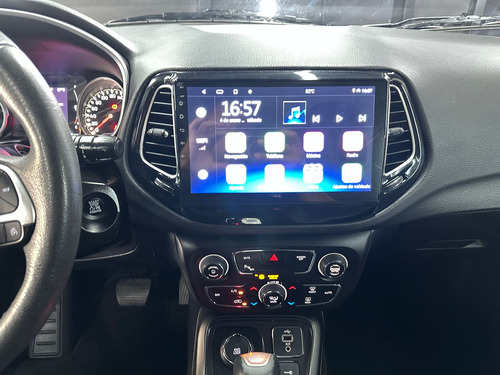 Jeep Compass 2.4 LONGITUDE AT9 OE L17 2019