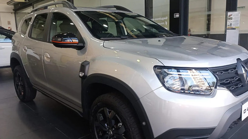 Renault Duster 1.3 Tce Turbo Iconic 155Cv Cvt X-Tronic 2026