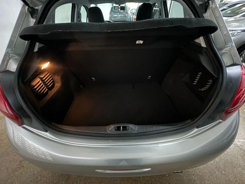 Peugeot 208 1.6 Active 2019