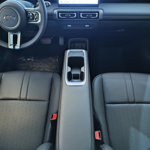 Chevrolet Spark Euv 0.0 Activ (66 Kwh) 390Km 2026