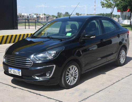 Ford Ka 1.5 Sel At L18 2021