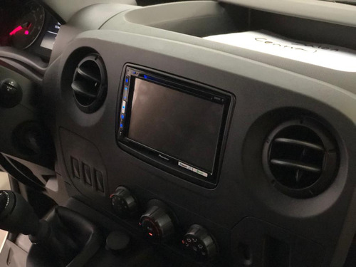 Renault Master 2.3 L1H1 (8M3) 2026