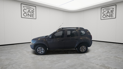 Renault Duster 1.6 4X2 DYNAMIQUE L15 2018