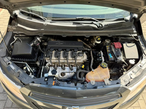 Chevrolet Prisma 1.4 LT L13 2016