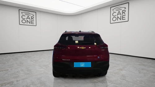 Chevrolet Tracker 1.2 TURBO AT6 L20 2025