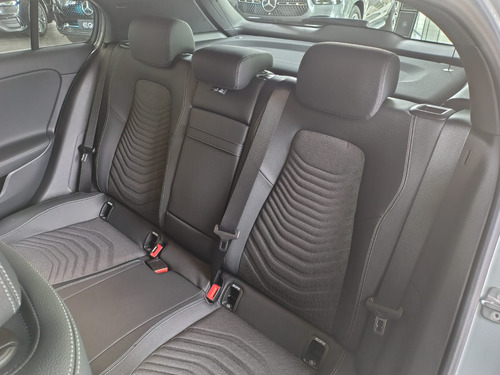 Mercedes-Benz Clase A 1.3 A200 163cv Progressive Hatch 2025