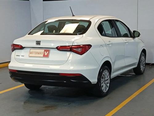 Fiat Cronos 1.3 Attractive 2021