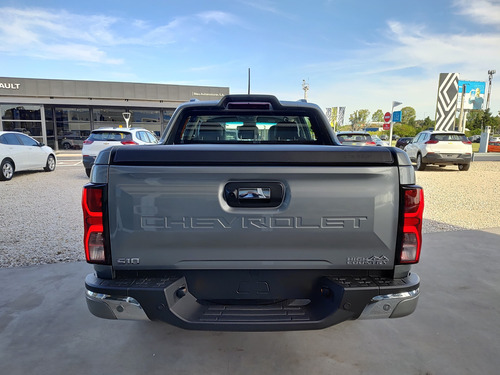 Chevrolet S10 2.8 High Country Cd Tdci 200cv 2025