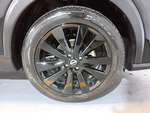 Nissan Kicks 1.6 X-Play Iii Cvt 2024