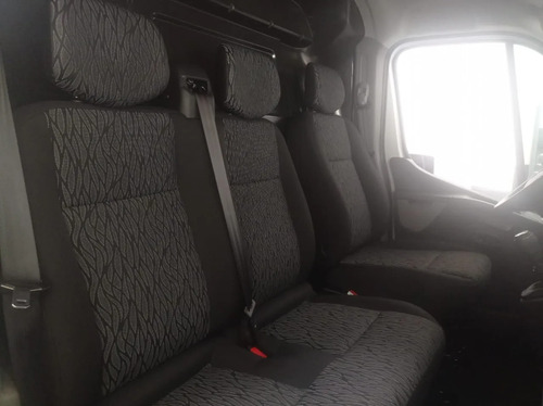 Renault Master 2.3 L1H1 (8M3) 2026