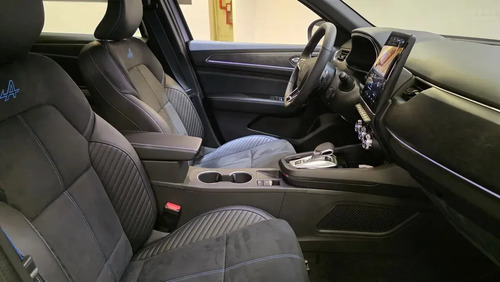 Renault Arkana 1.3 E-Tech Hybrid Espirit Alpine 2026