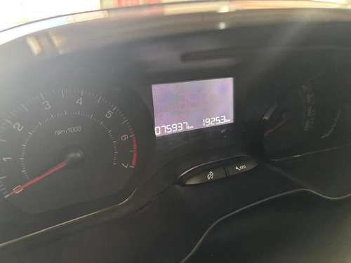 Peugeot 2008 1.6 Feline Tiptronic 2022