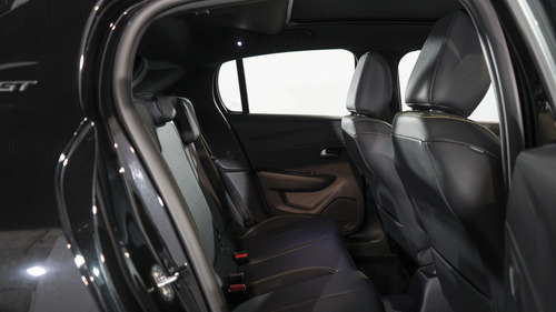 Peugeot 208 1.0 T200 Gt Cvt 2026