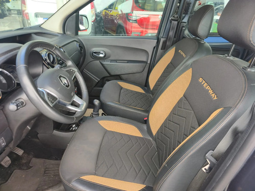 Renault Kangoo Ii Stepway 1.6 Sceii 2021