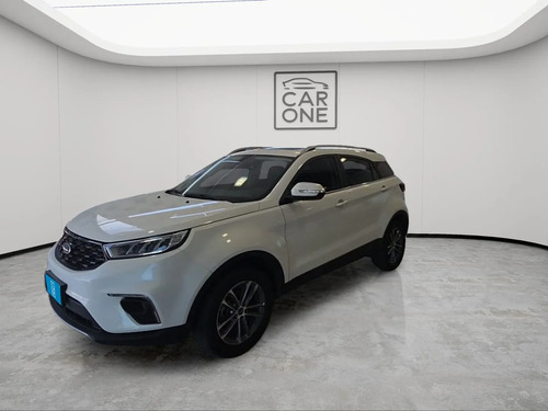 Ford Territory 1.5 T SEL L20 2022