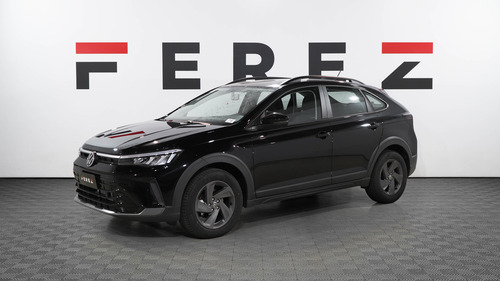 Volkswagen Nivus 1.0 Tsi 200 Trendline 2026