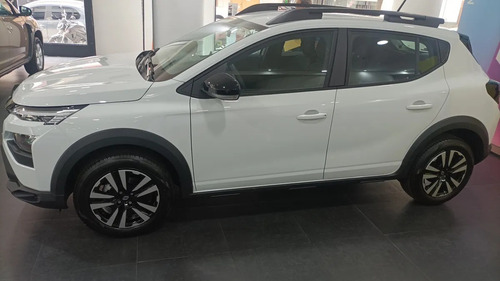 Renault Kardian 1.6 Sce Evolution 156 Mt 2025