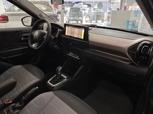 Citroën Basalt 1.0 T200 Shine Cvt 2026