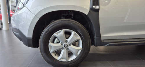 Renault Duster 1.6 Hr16 Intens 115Cv 2025