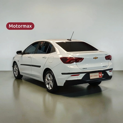 Chevrolet Onix 1.0T Plus Premier Ii At L/19 2020