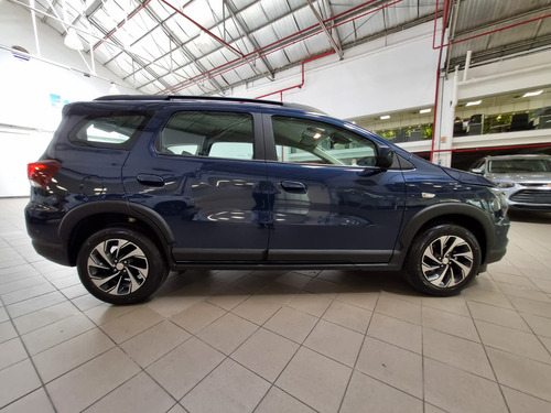 Chevrolet Spin 1.8 Premier 7As At 105Cv 2025