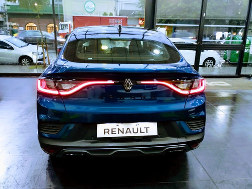 Renault Arkana 1.3 E-Tech Hybrid Espirit Alpine 2025