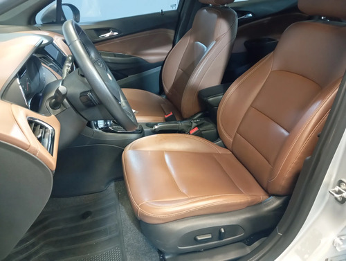 Chevrolet Cruze 1.4 4 Ptas Premier At 2023