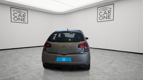 Citroën C3 Aircross 1.6 VTI FEEL L16 2018