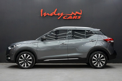 Nissan Kicks 1.6 Advance At 2018