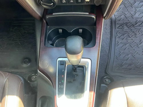 Toyota SW4 Tdi Srx At L16 2016 2016