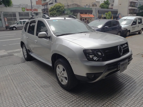 Renault Duster 1.6 4X2 PRIVILEGE L15 2017
