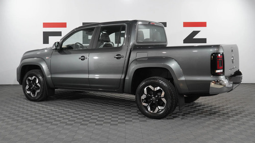 Volkswagen Amarok 2.0 Cd Tdi 180cv Highline At 2026