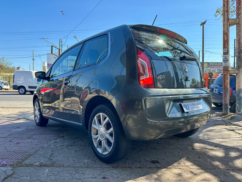 Volkswagen Up! 1.0 High Up! 75cv 3 p 2015