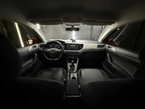 Volkswagen Polo 1.6 HIGHLINE 5P L18 2018