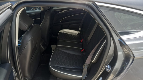 Ford Mondeo 2.0 Ecvt Vignale Hibrido 2019