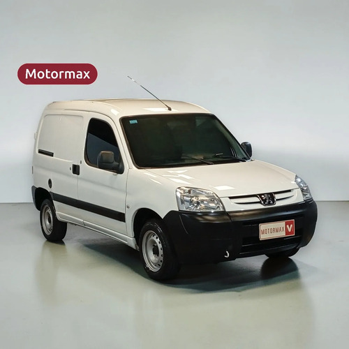 Peugeot Partner 1.6 Hdi Confort Plc Ab L10/17 2022