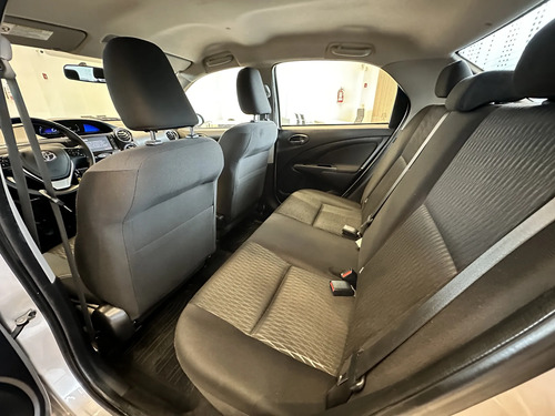 Toyota Etios 1.5 Sedan Xls 2018
