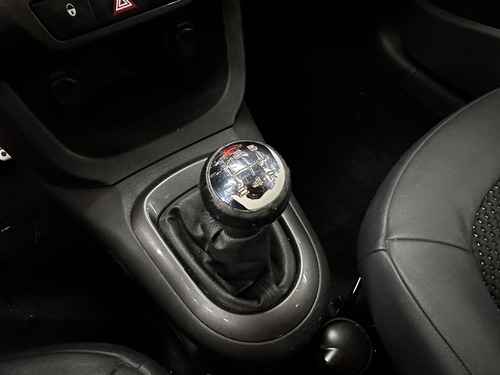 Citroën C3 1.6 VTI EXCLUSIVE L12 2014