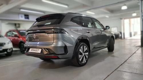 Renault Koleos 2.0T Techno 4Wd Dct 2026