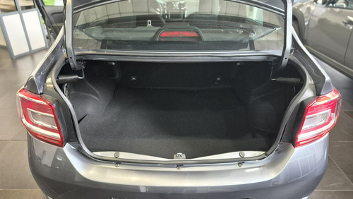 Renault Logan 1.6 16v Life 2026