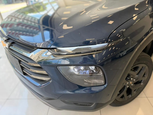 Chevrolet Montana 1.2 T Premier At 2026