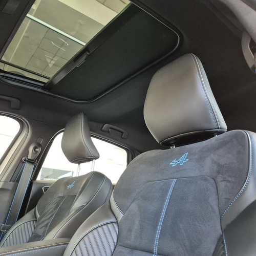 Renault Arkana 1.3 E-Tech Hybrid Espirit Alpine 2026