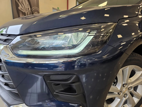 Chevrolet Onix 1.0 Turbo Ltz At 2026