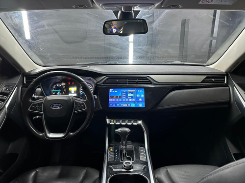 Ford Territory 1.5 T TITANIUM L20 2021